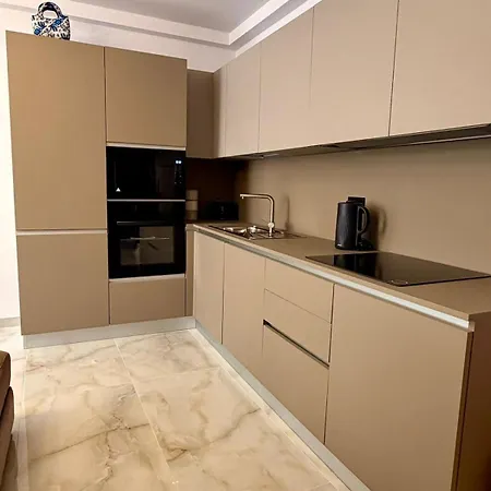 Daire Urban Escape Gzira