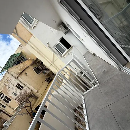 Urban Escape * Gzira