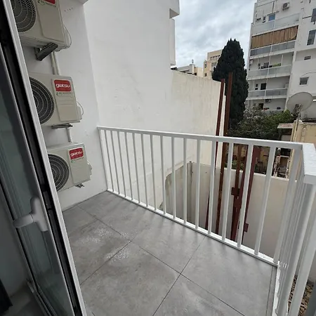Urban Escape شقة