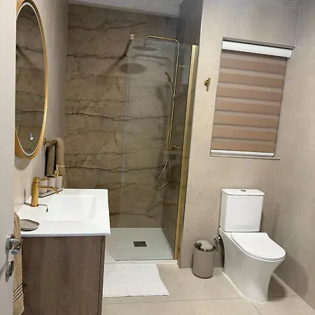 Urban Escape شقة Gzira