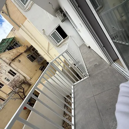 Urban Escape شقة Gzira