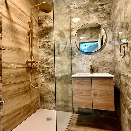 شقة Urban Escape Gzira